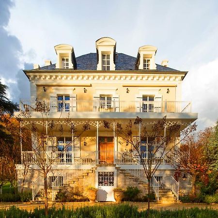 Bed and Breakfast Lalande-Laborie Auriac-du-Perigord Екстер'єр фото