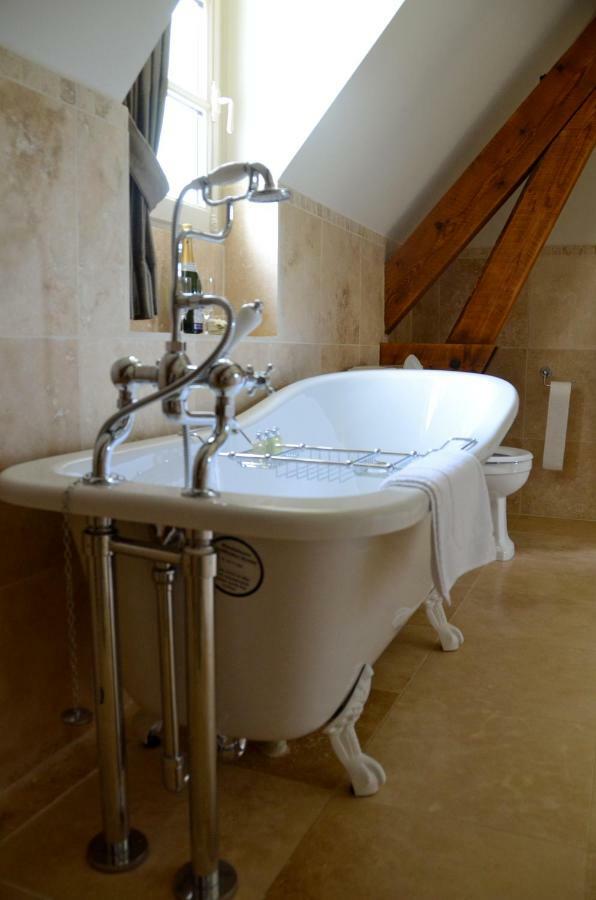 Bed and Breakfast Lalande-Laborie Auriac-du-Perigord Екстер'єр фото
