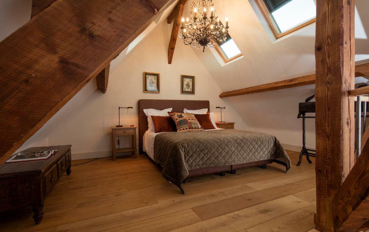 Bed and Breakfast Lalande-Laborie Auriac-du-Perigord Екстер'єр фото