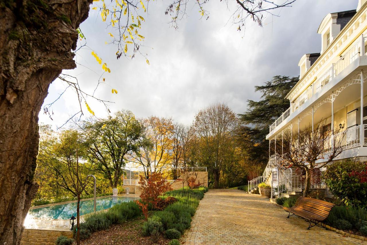 Bed and Breakfast Lalande-Laborie Auriac-du-Perigord Екстер'єр фото